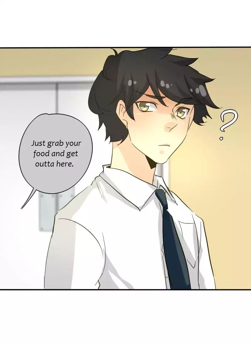 Read unOrdinary Manga EN Manga Online