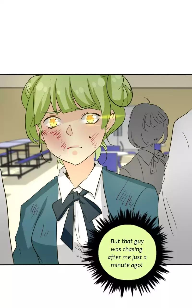 Read unOrdinary Manga EN Manga Online