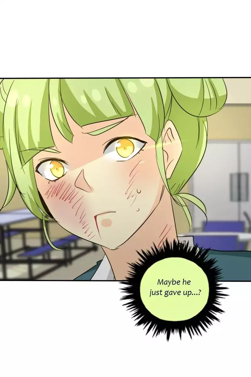 Read unOrdinary Manga EN Manga Online