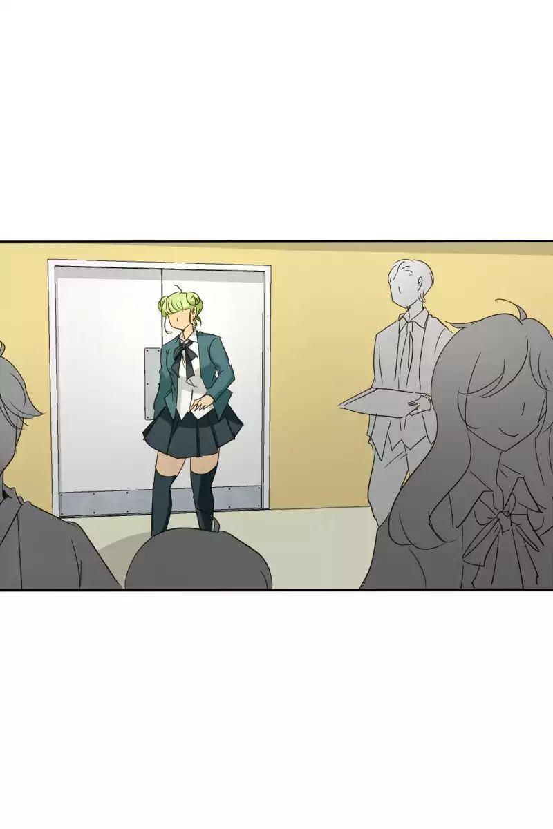 Read unOrdinary Manga EN Manga Online