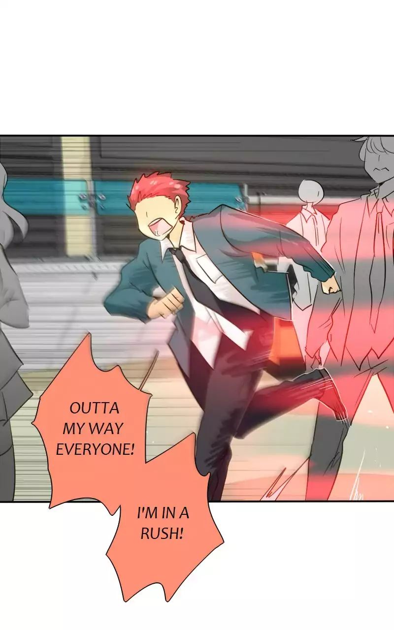 Read unOrdinary Manga EN Manga Online