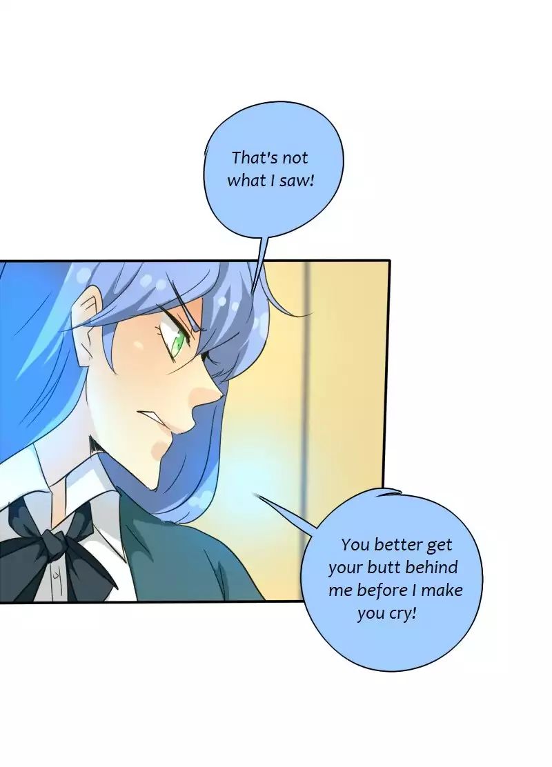 Read unOrdinary Manga EN Manga Online