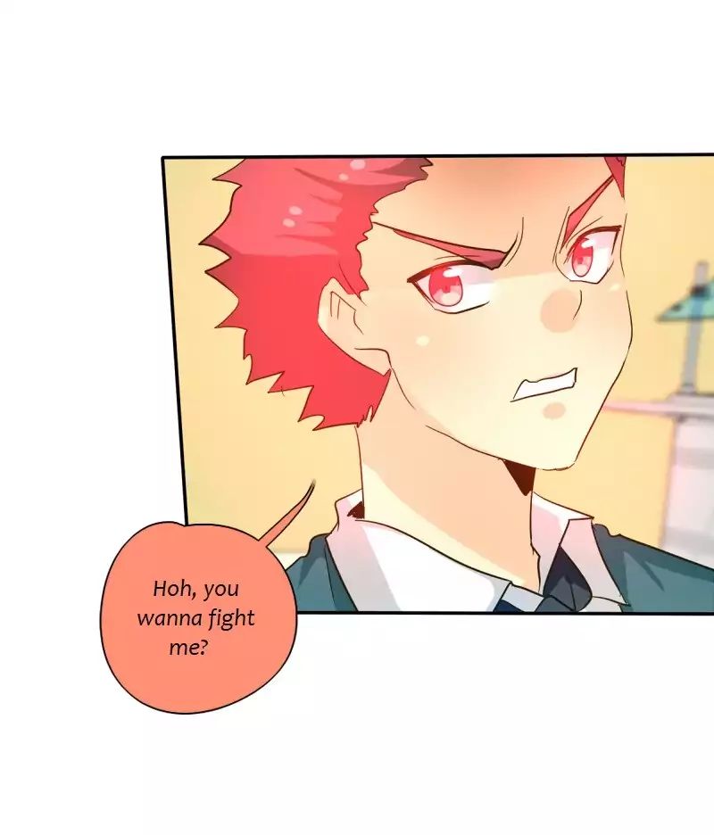 Read unOrdinary Manga EN Manga Online