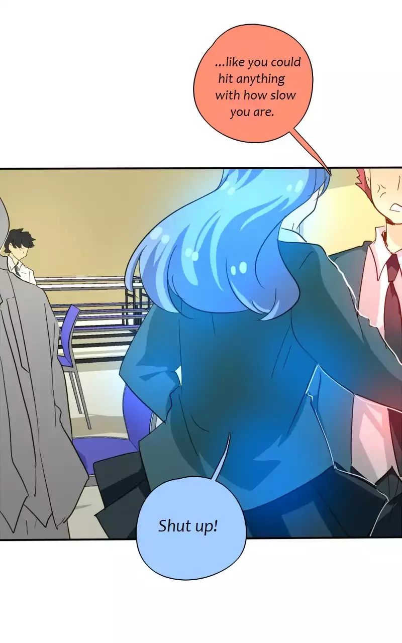 Read unOrdinary Manga EN Manga Online
