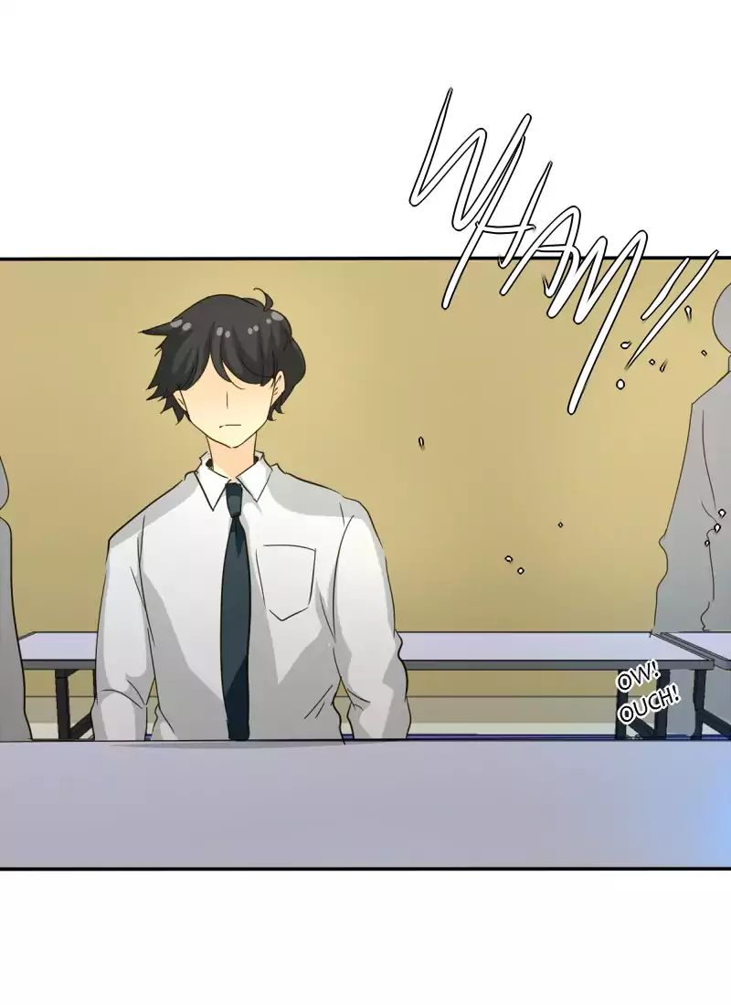 Read unOrdinary Manga EN Manga Online