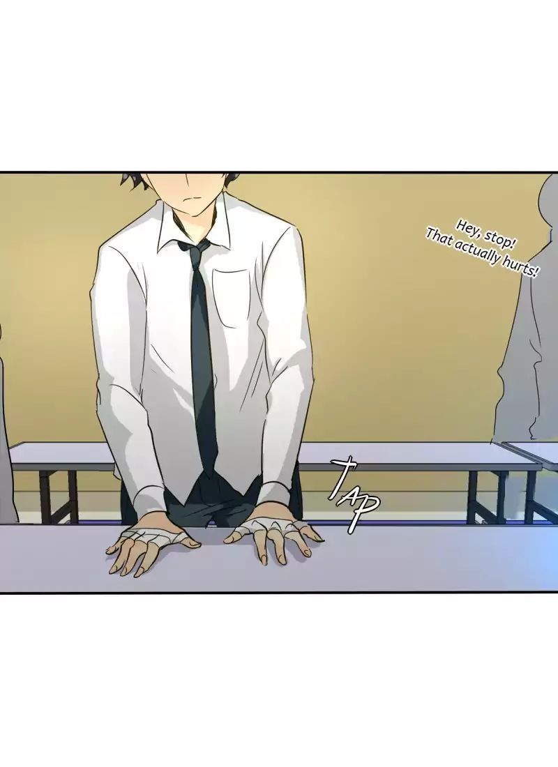 Read unOrdinary Manga EN Manga Online