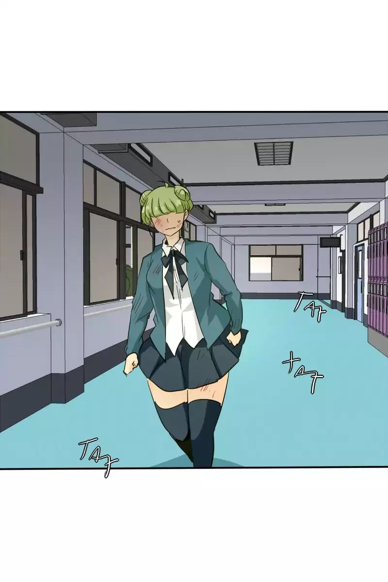 Read unOrdinary Manga EN Manga Online