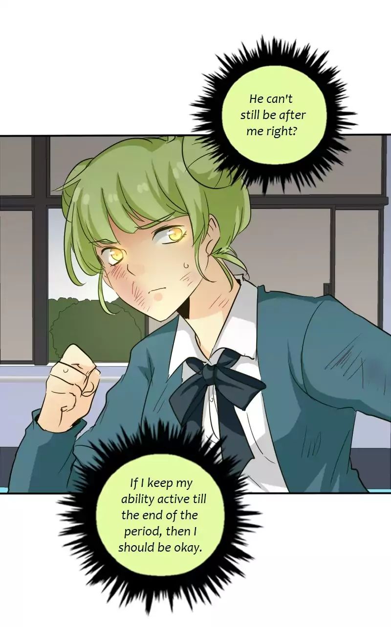 Read unOrdinary Manga EN Manga Online