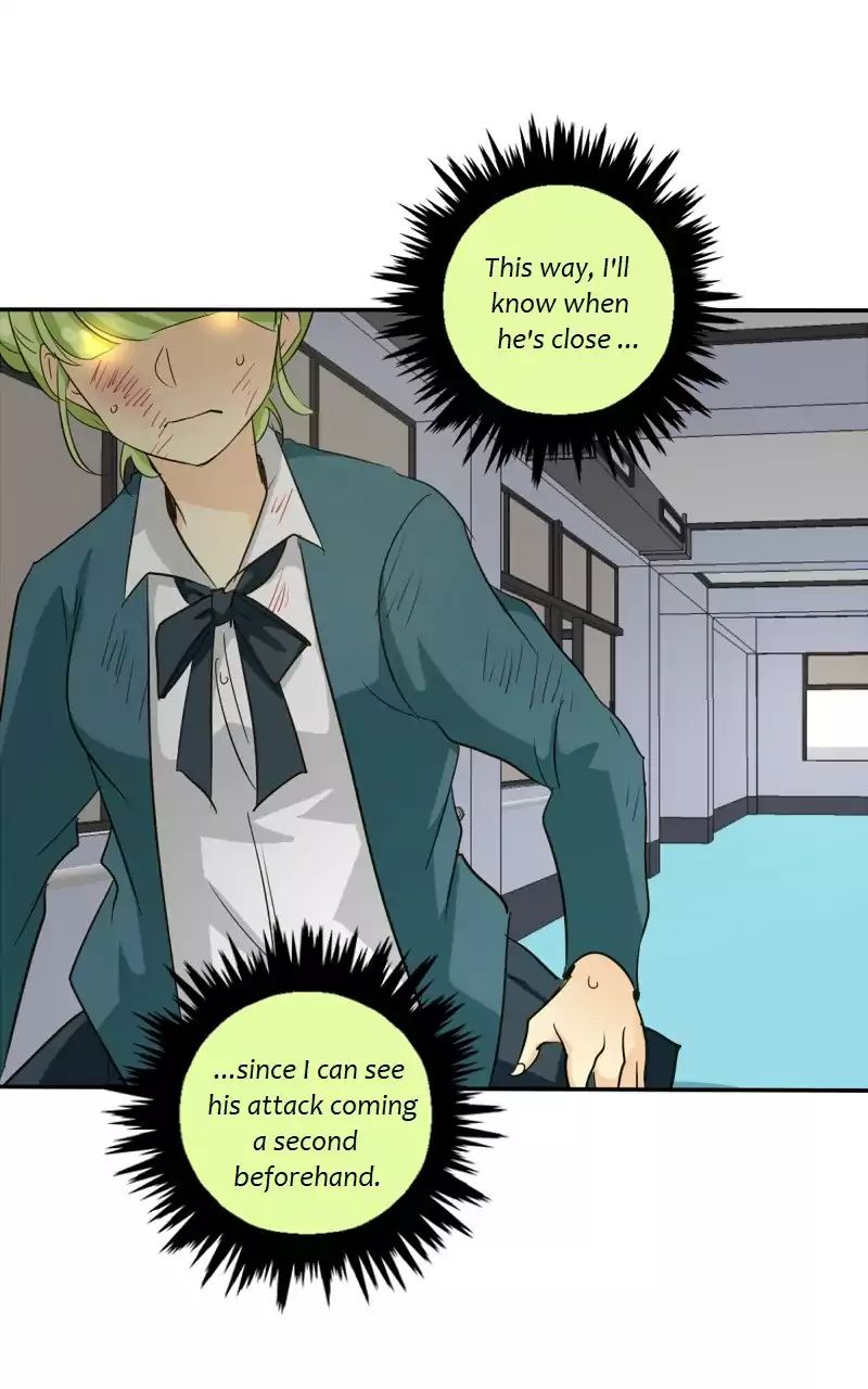 Read unOrdinary Manga EN Manga Online