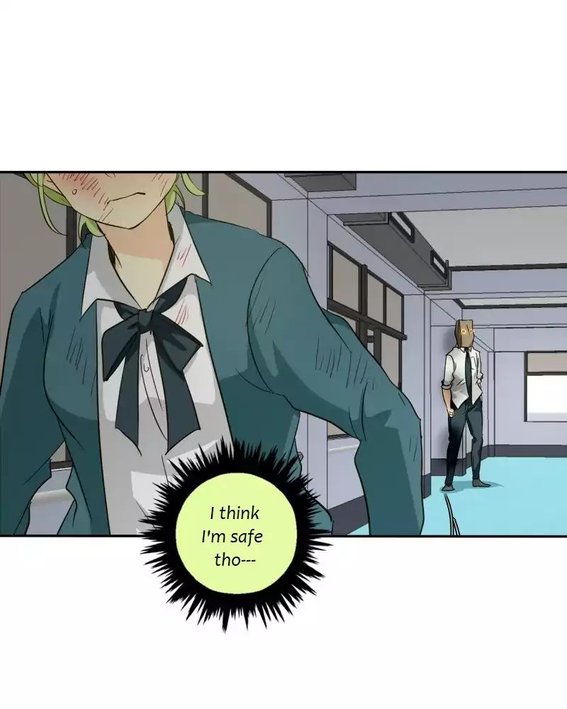 Read unOrdinary Manga EN Manga Online