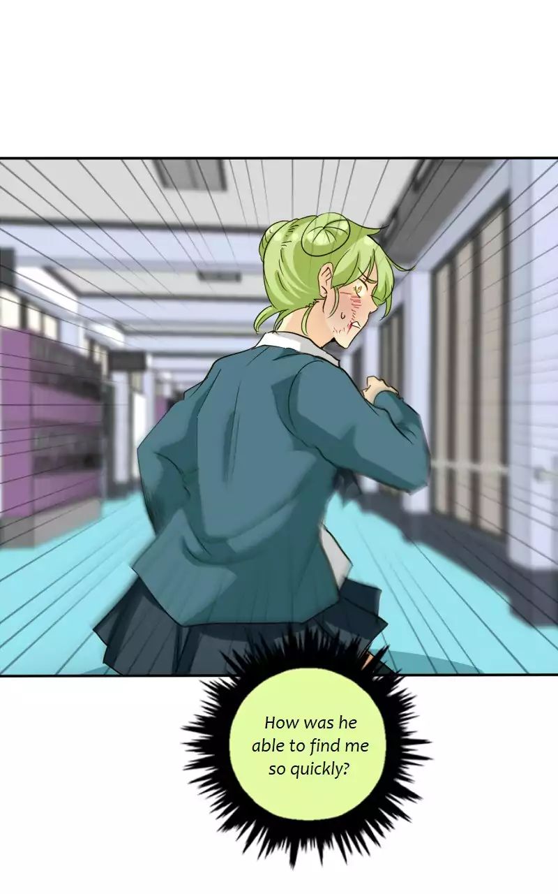 Read unOrdinary Manga EN Manga Online