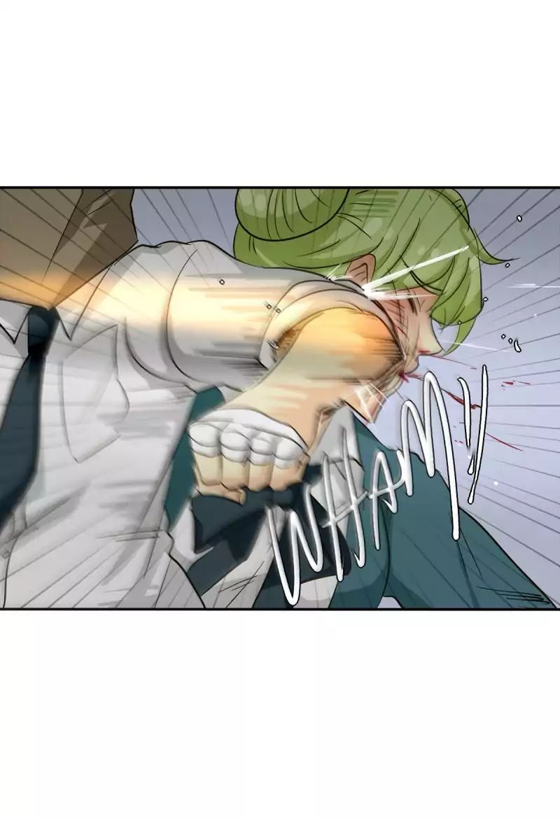 Read unOrdinary Manga EN Manga Online