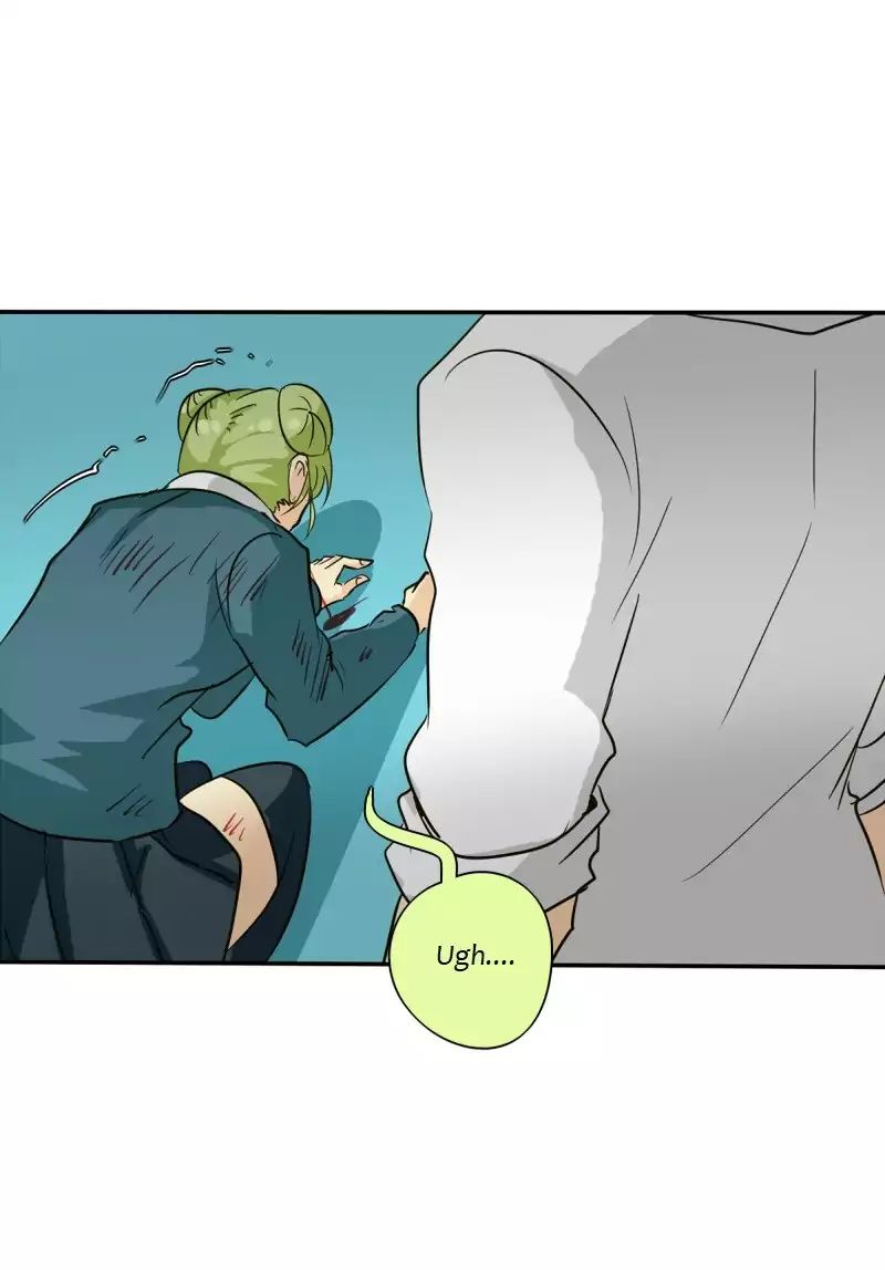 Read unOrdinary Manga EN Manga Online