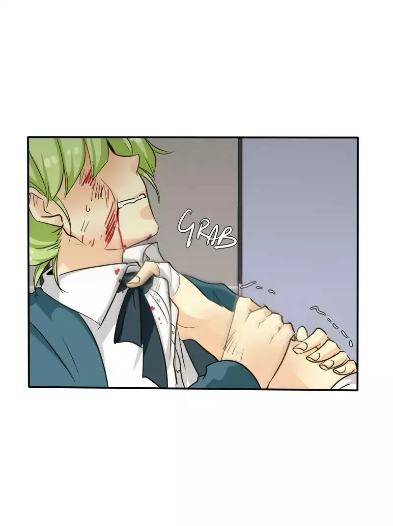 Read unOrdinary Manga EN Manga Online