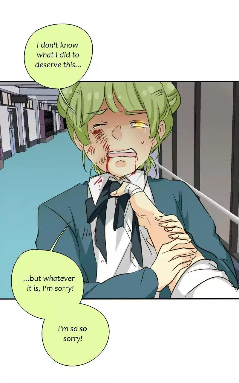 Read unOrdinary Manga EN Manga Online