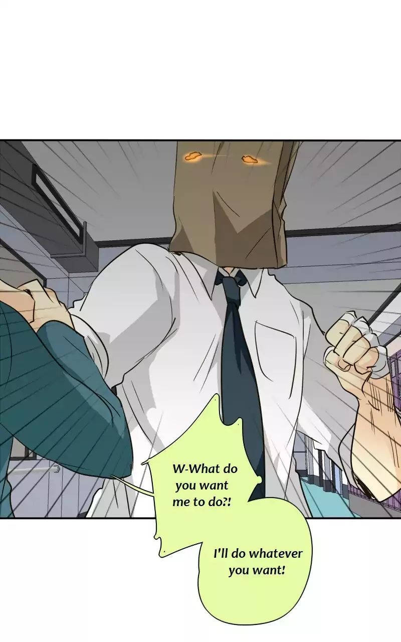 Read unOrdinary Manga EN Manga Online