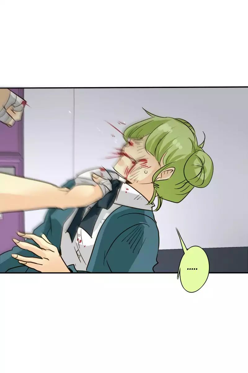Read unOrdinary Manga EN Manga Online