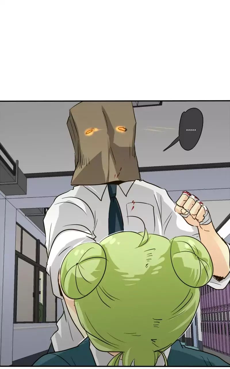 Read unOrdinary Manga EN Manga Online