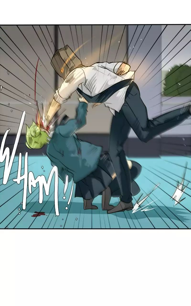 Read unOrdinary Manga EN Manga Online