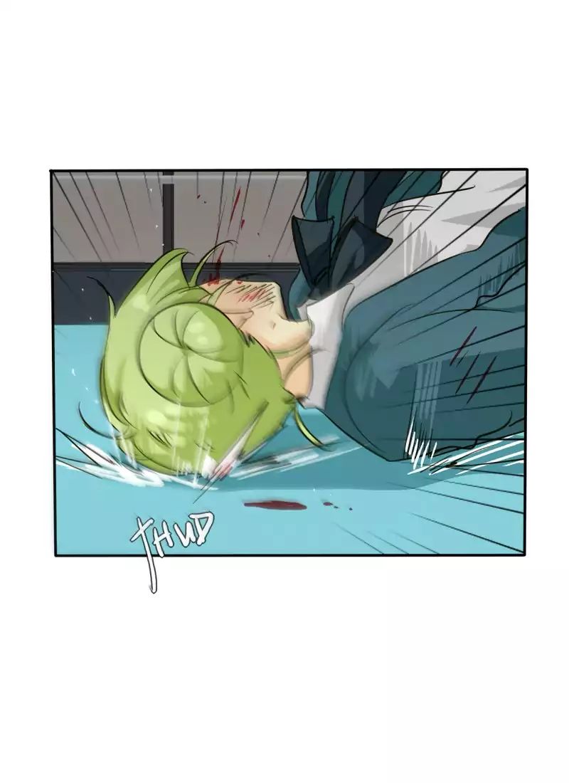 Read unOrdinary Manga EN Manga Online