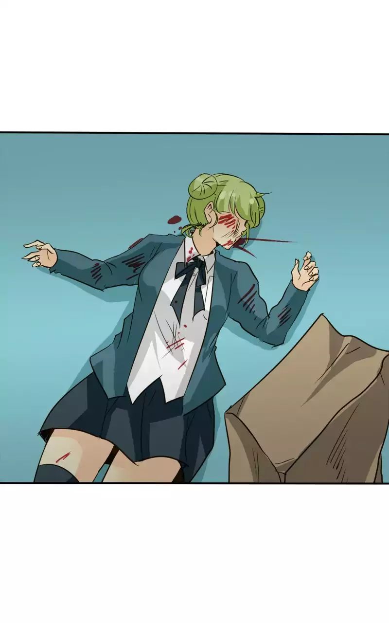 Read unOrdinary Manga EN Manga Online