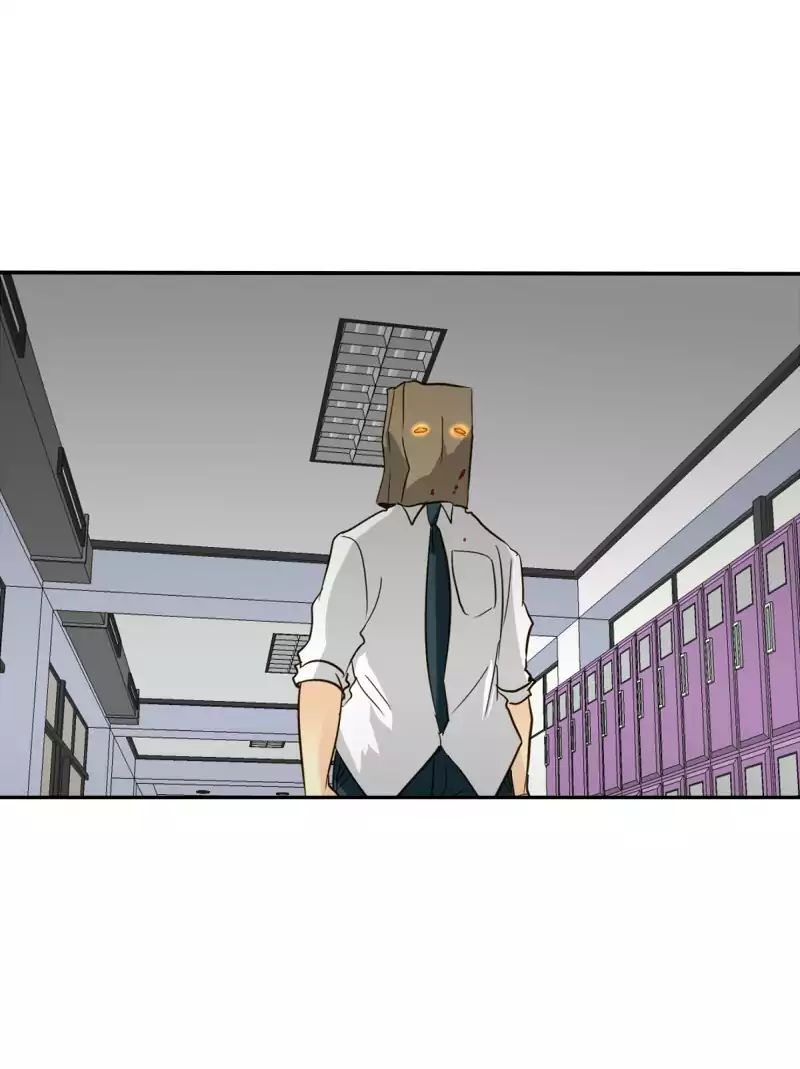 Read unOrdinary Manga EN Manga Online