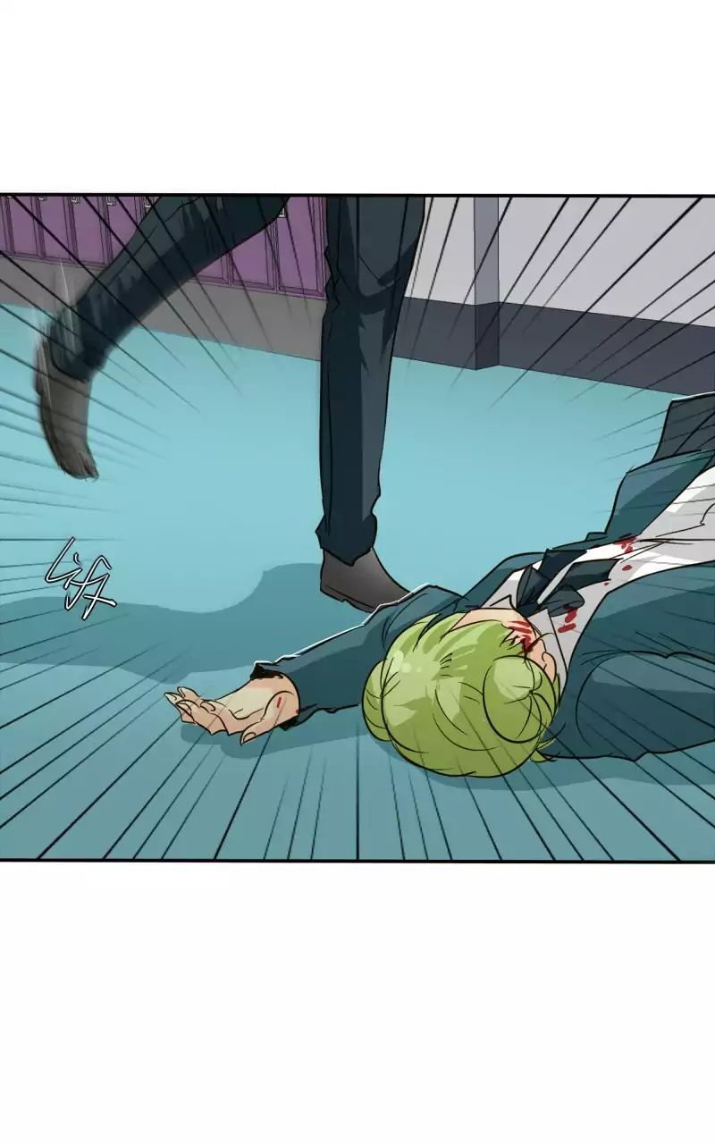 Read unOrdinary Manga EN Manga Online