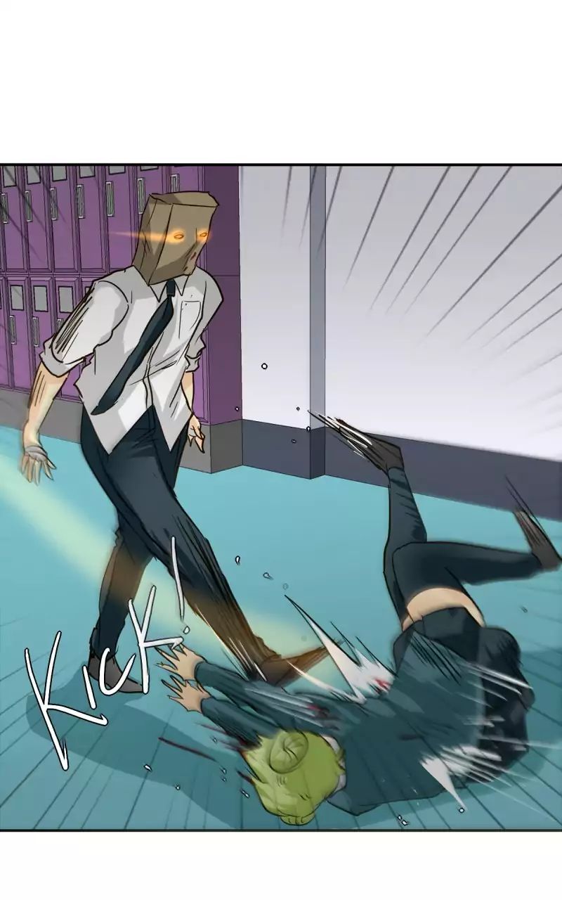 Read unOrdinary Manga EN Manga Online