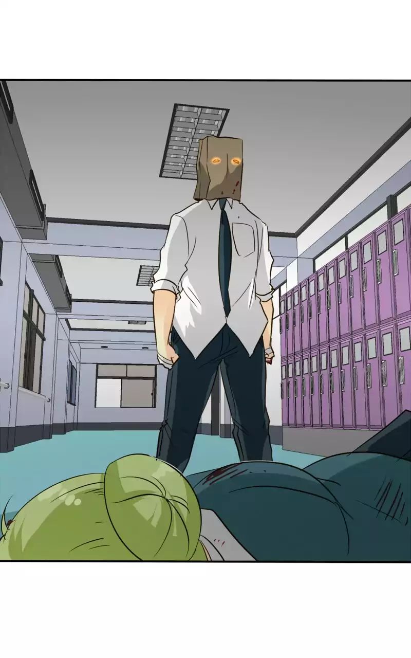 Read unOrdinary Manga EN Manga Online