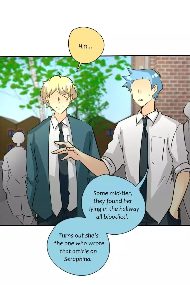 Read unOrdinary Manga EN Manga Online