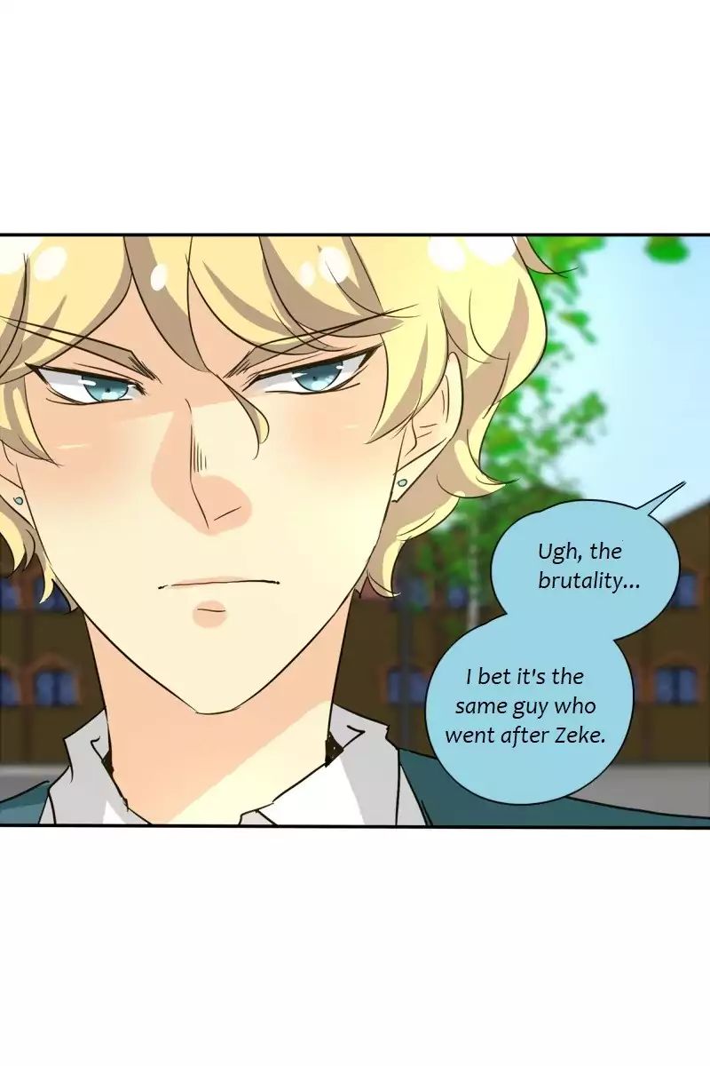 Read unOrdinary Manga EN Manga Online