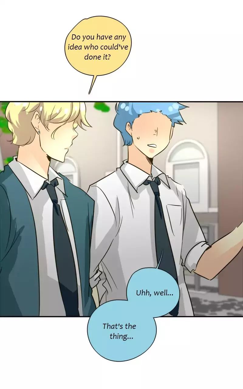 Read unOrdinary Manga EN Manga Online