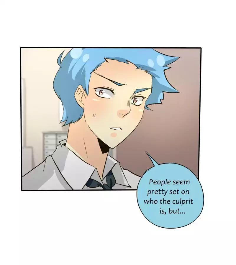 Read unOrdinary Manga EN Manga Online