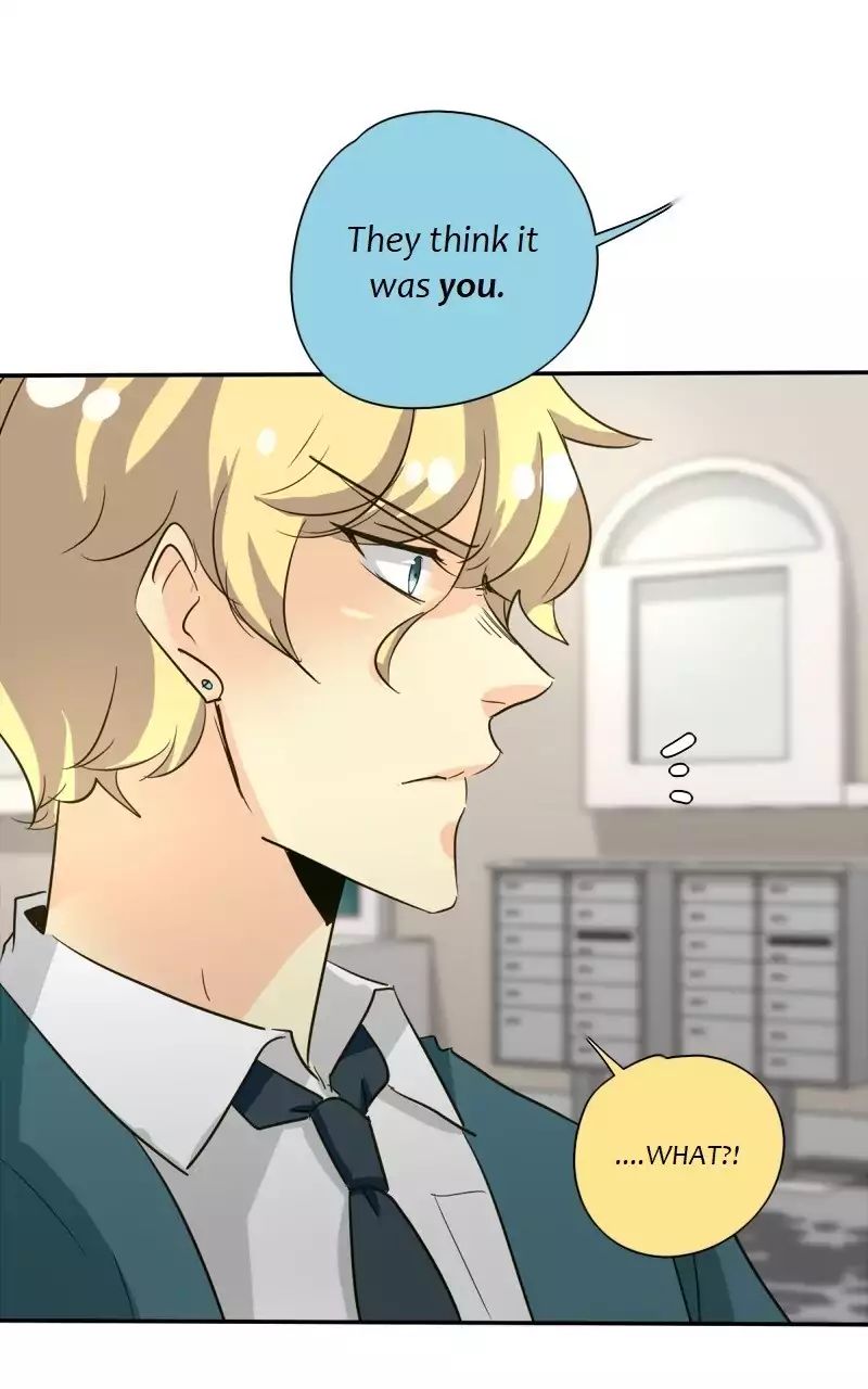 Read unOrdinary Manga EN Manga Online