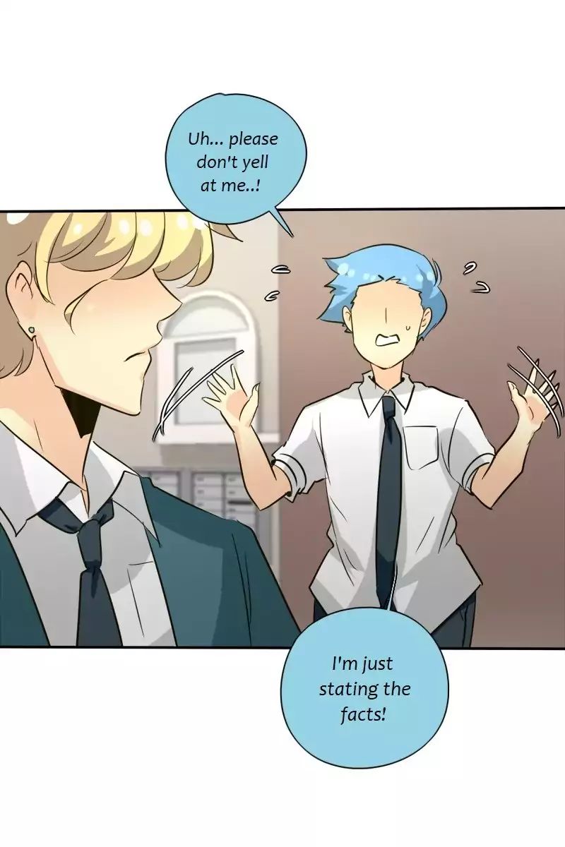 Read unOrdinary Manga EN Manga Online