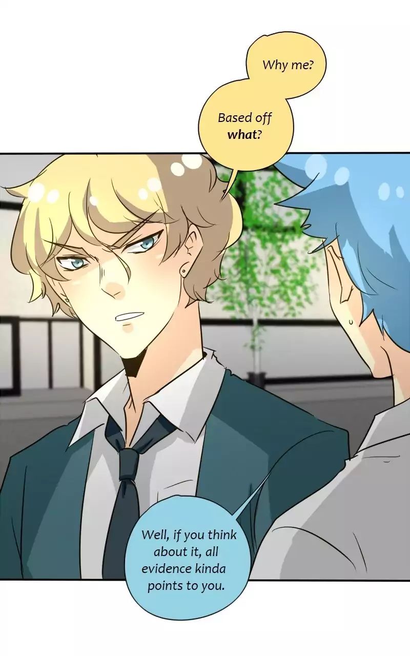 Read unOrdinary Manga EN Manga Online