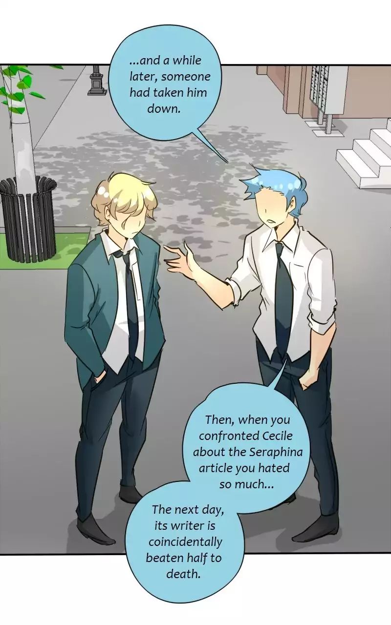 Read unOrdinary Manga EN Manga Online