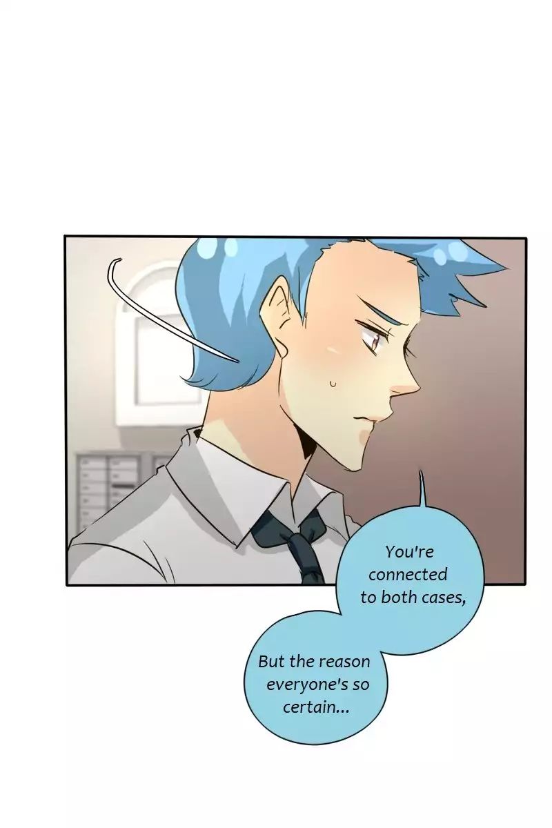 Read unOrdinary Manga EN Manga Online
