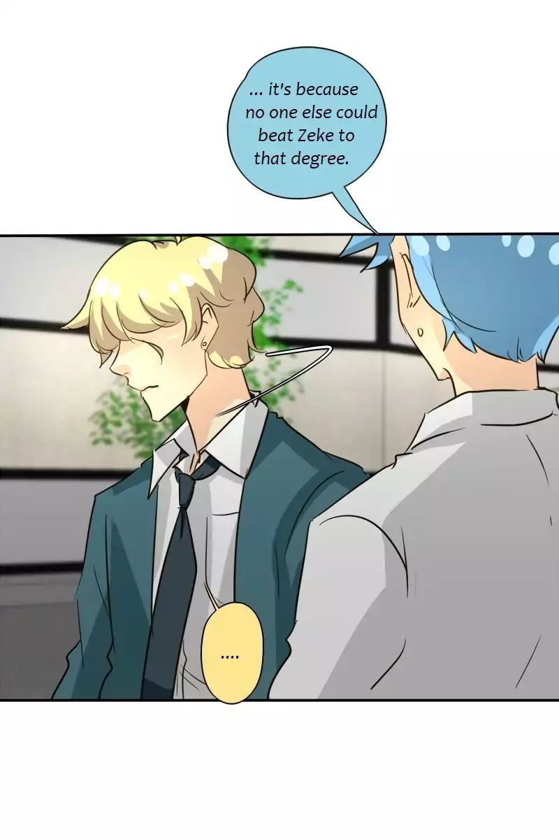 Read unOrdinary Manga EN Manga Online