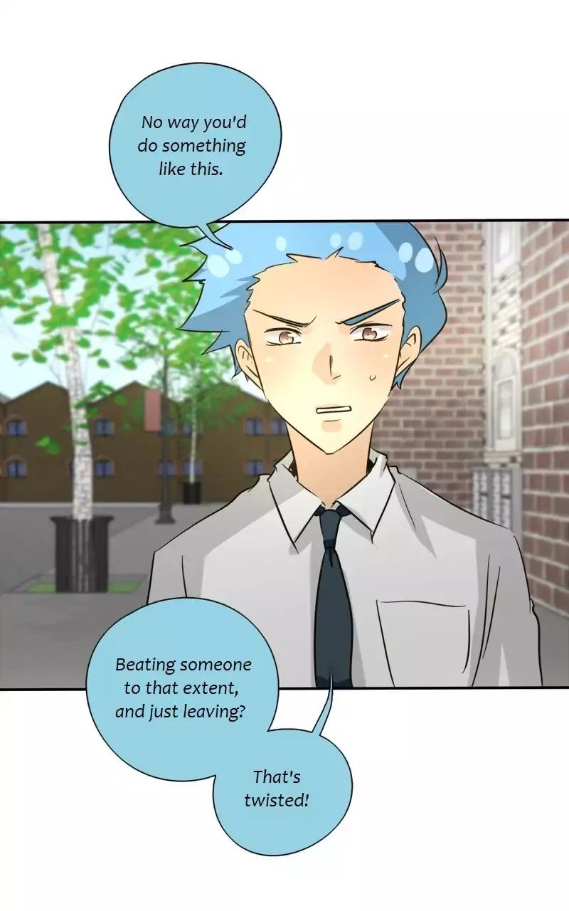 Read unOrdinary Manga EN Manga Online