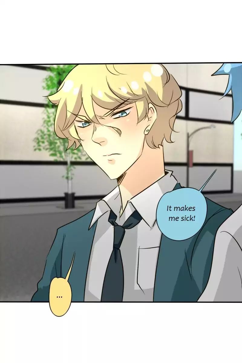 Read unOrdinary Manga EN Manga Online