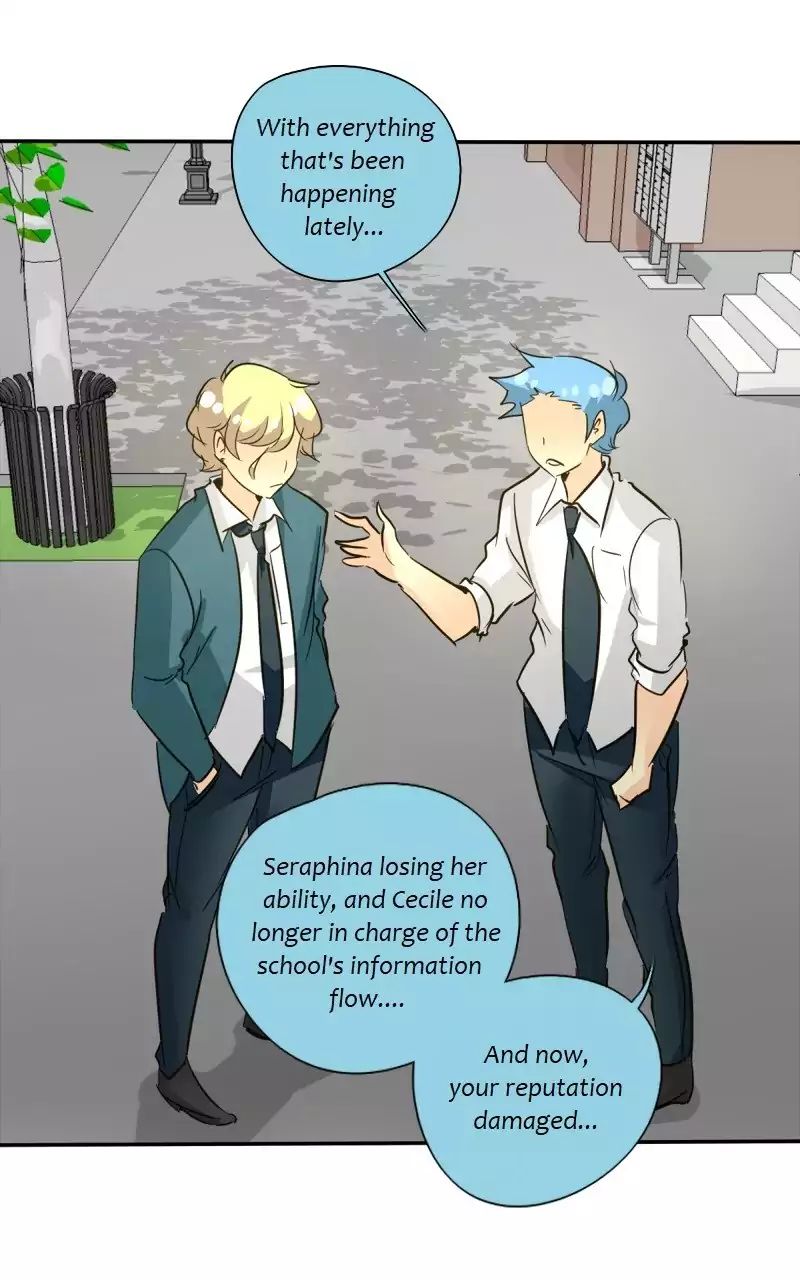 Read unOrdinary Manga EN Manga Online