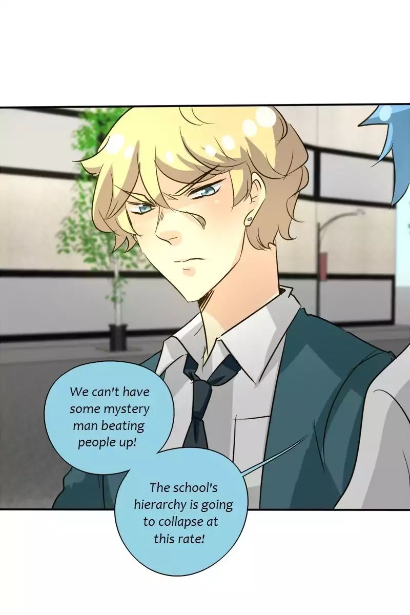 Read unOrdinary Manga EN Manga Online