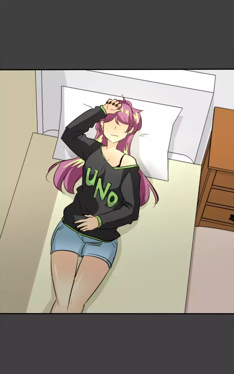 Read unOrdinary Manga EN Manga Online