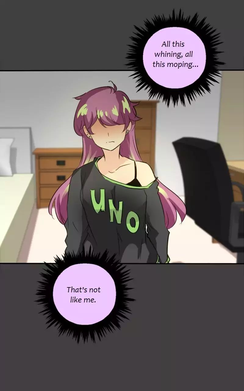 Read unOrdinary Manga EN Manga Online