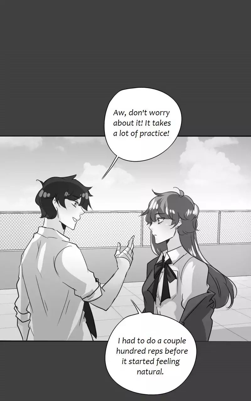 Read unOrdinary Manga EN Manga Online