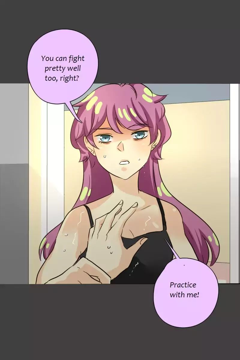 Read unOrdinary Manga EN Manga Online