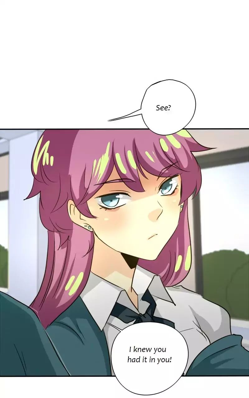 Read unOrdinary Manga EN Manga Online