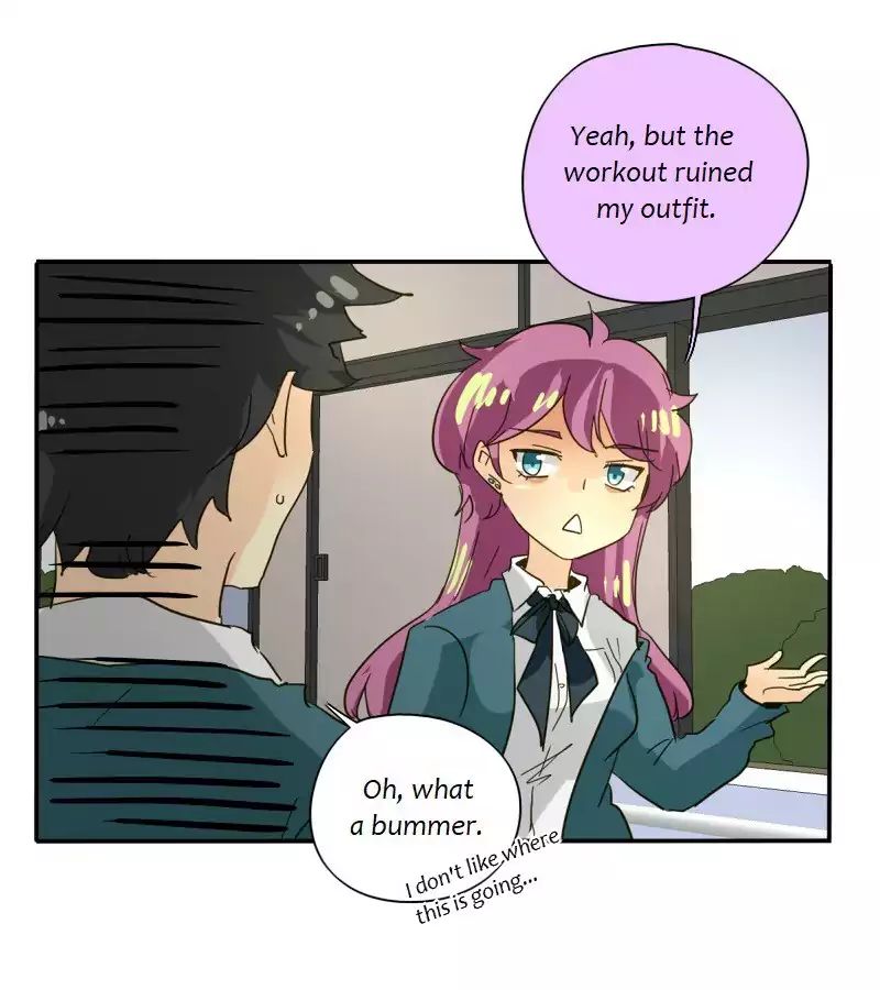 Read unOrdinary Manga EN Manga Online