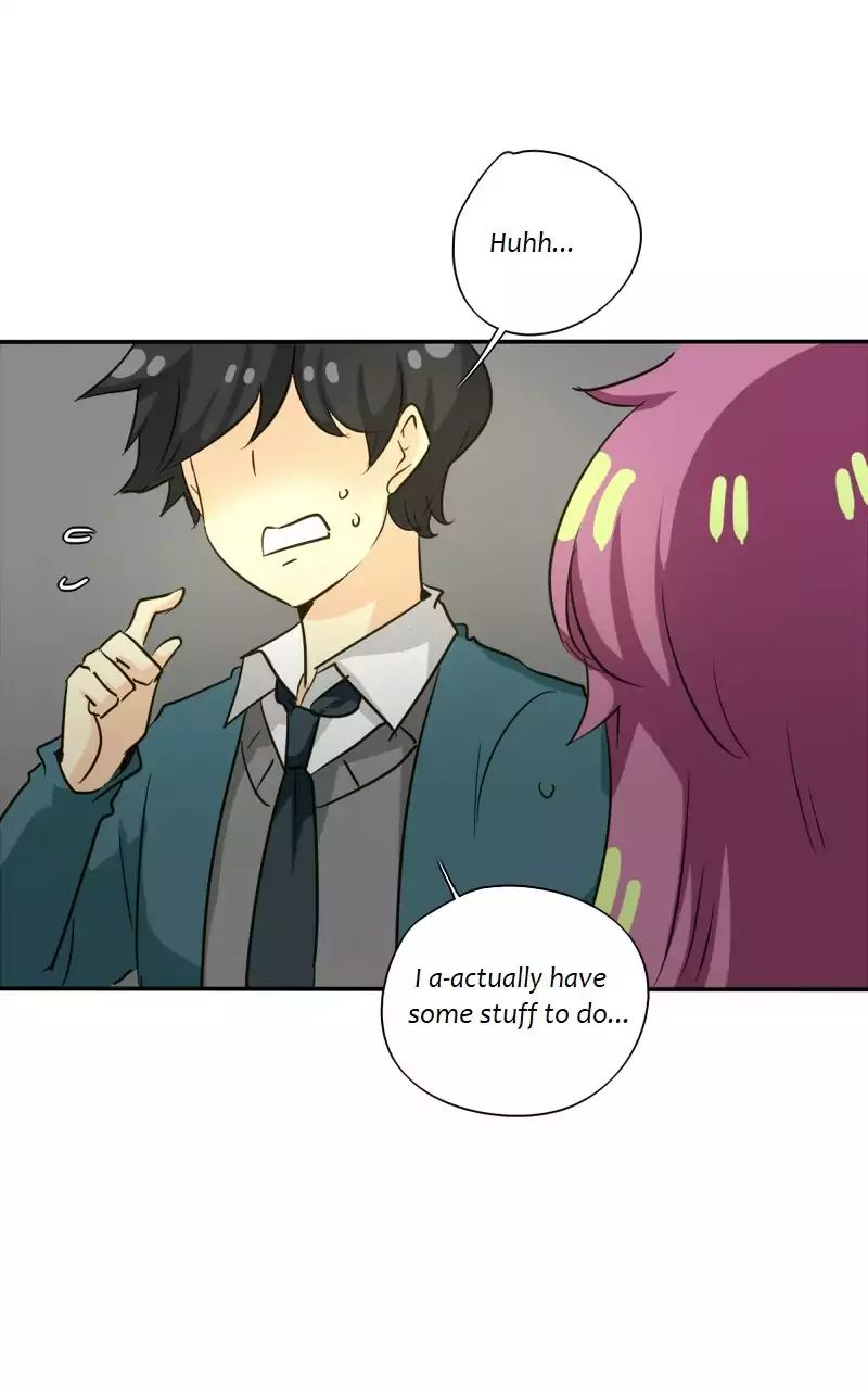 Read unOrdinary Manga EN Manga Online